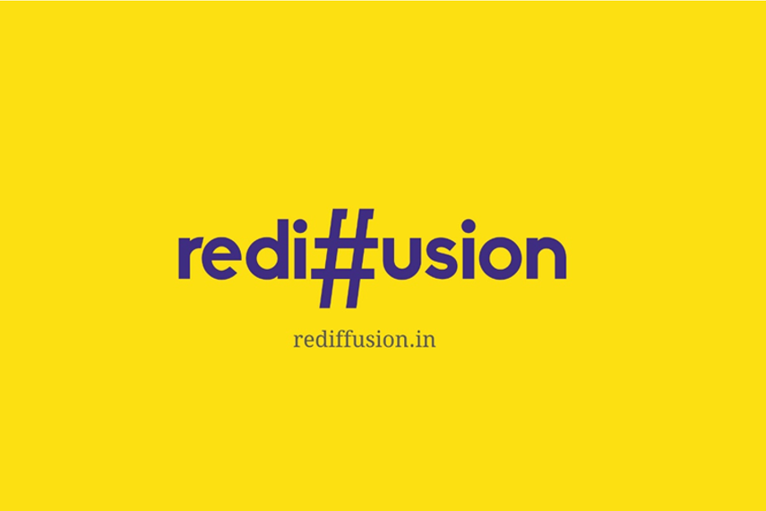 rediffusion