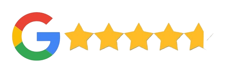 google-rating