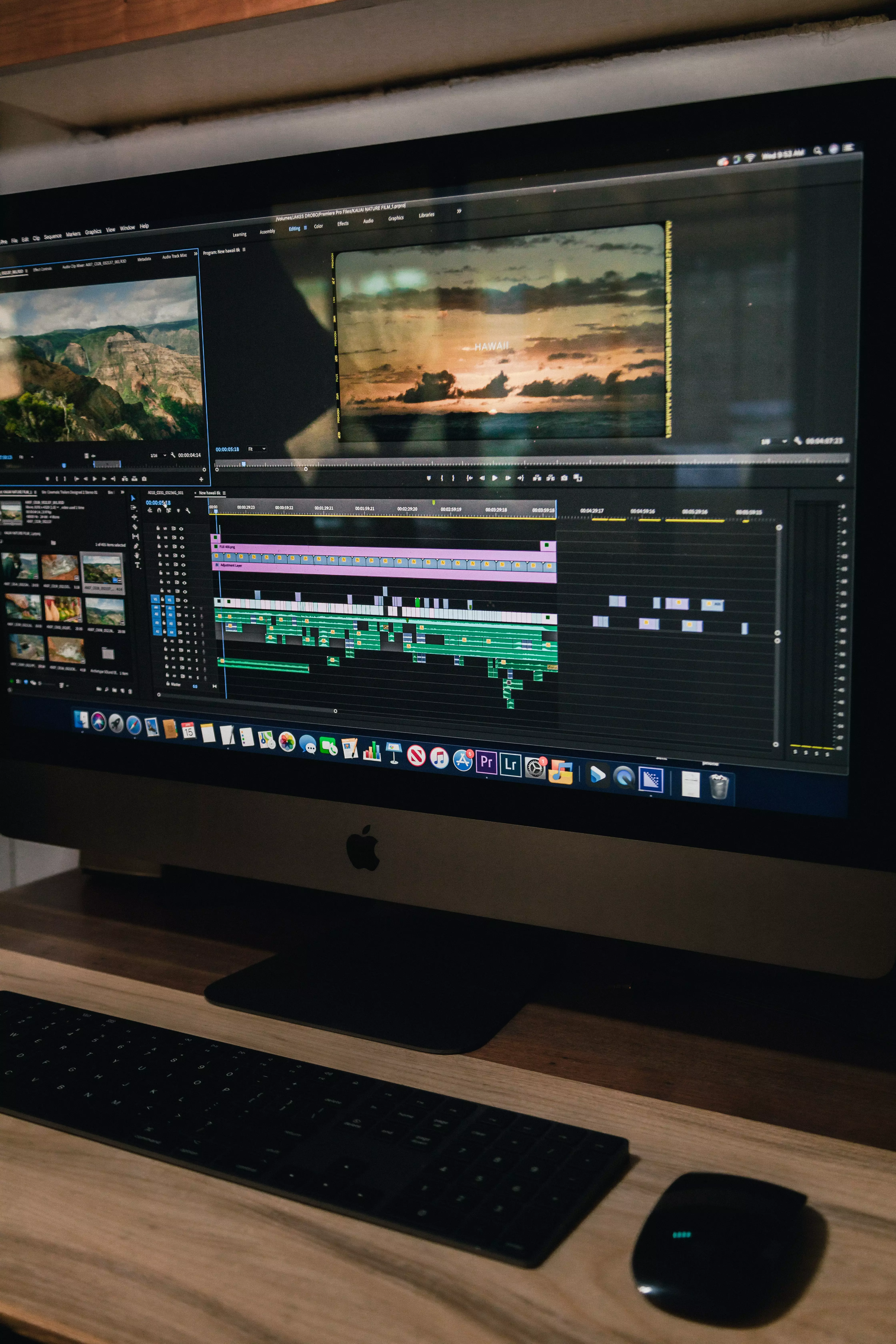 Video editing course in Delhi