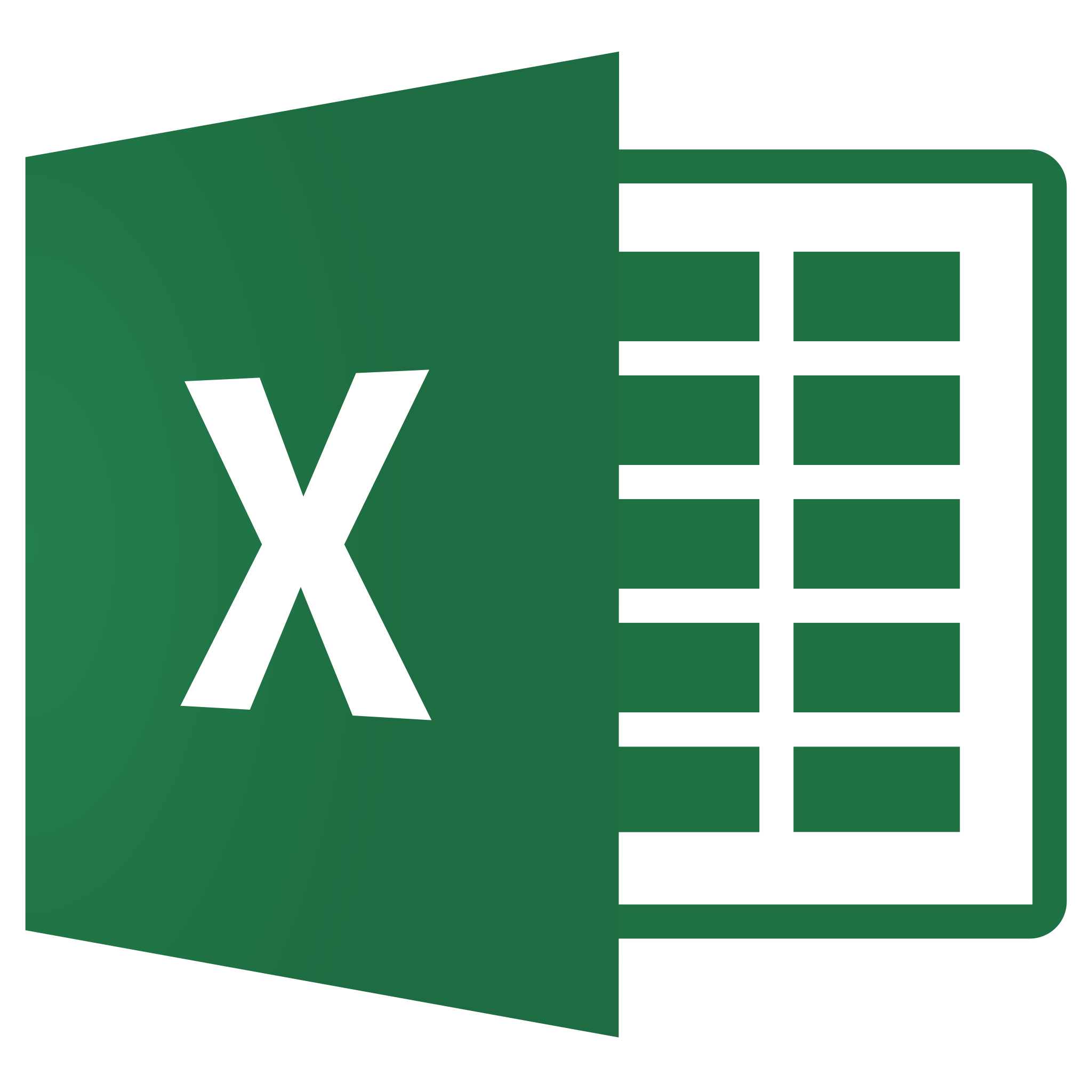 excel