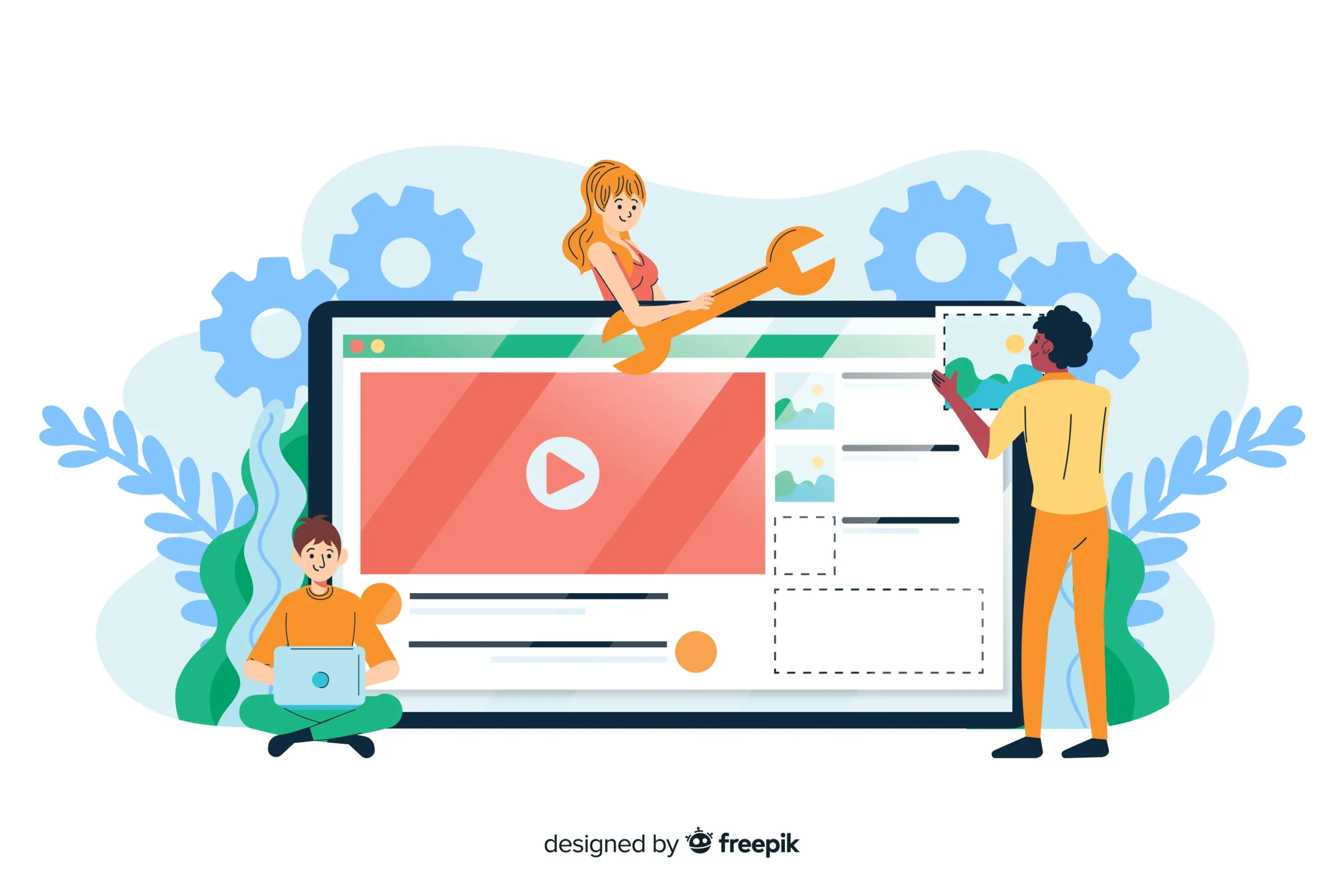 Video Integration with Animate CC