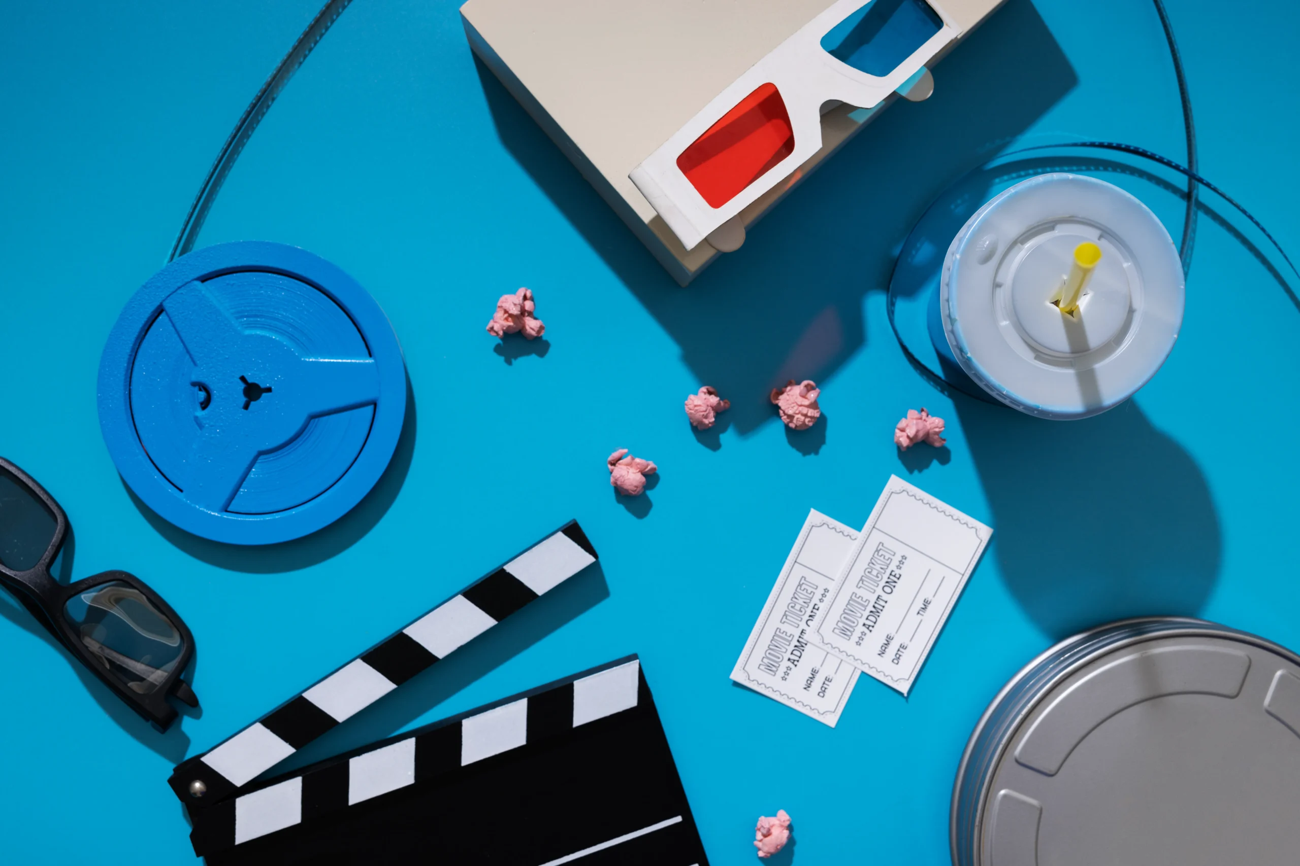 3D Simulation and Effects
