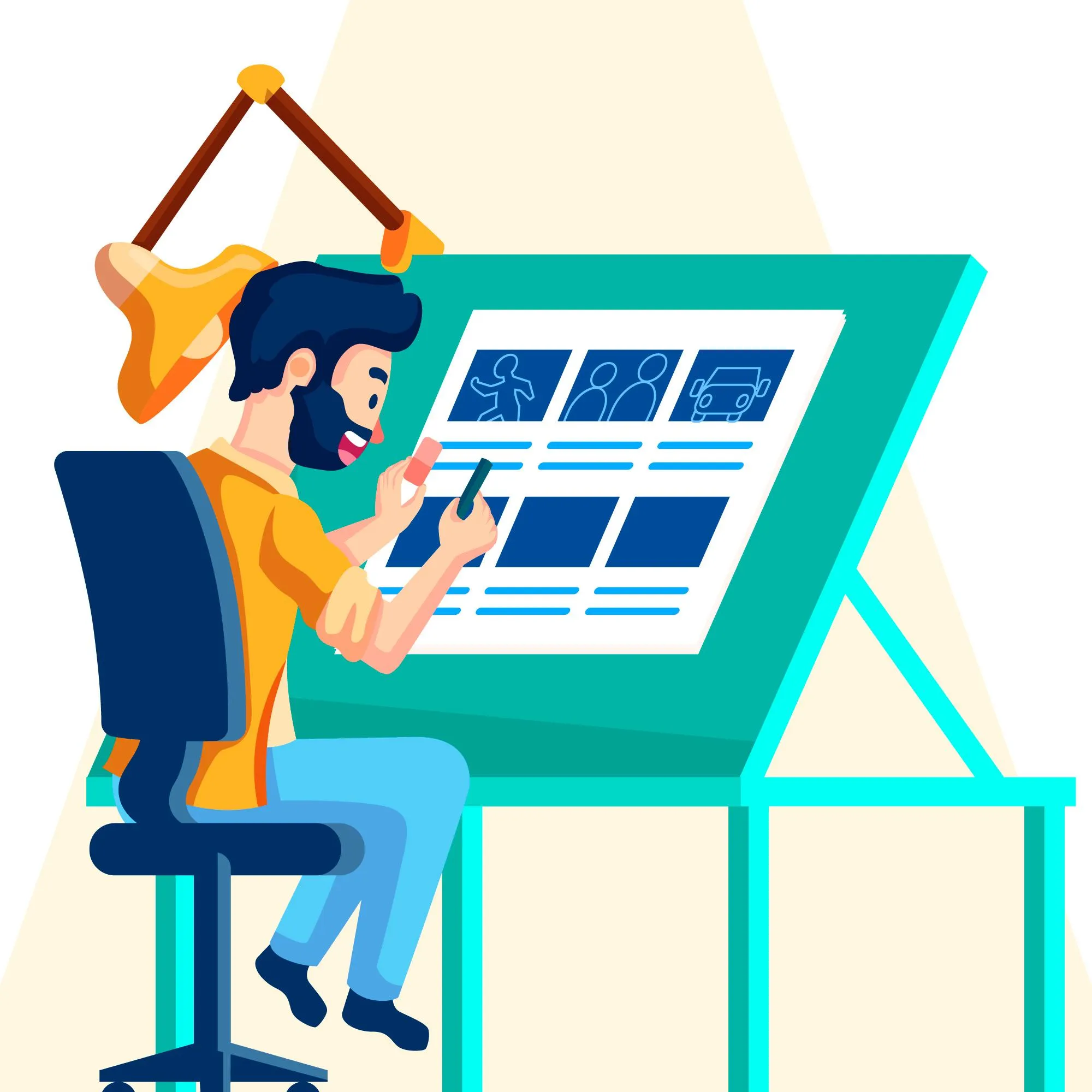 Advanced Workflow and Automation