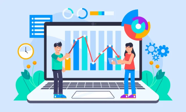 Analytics and Reporting