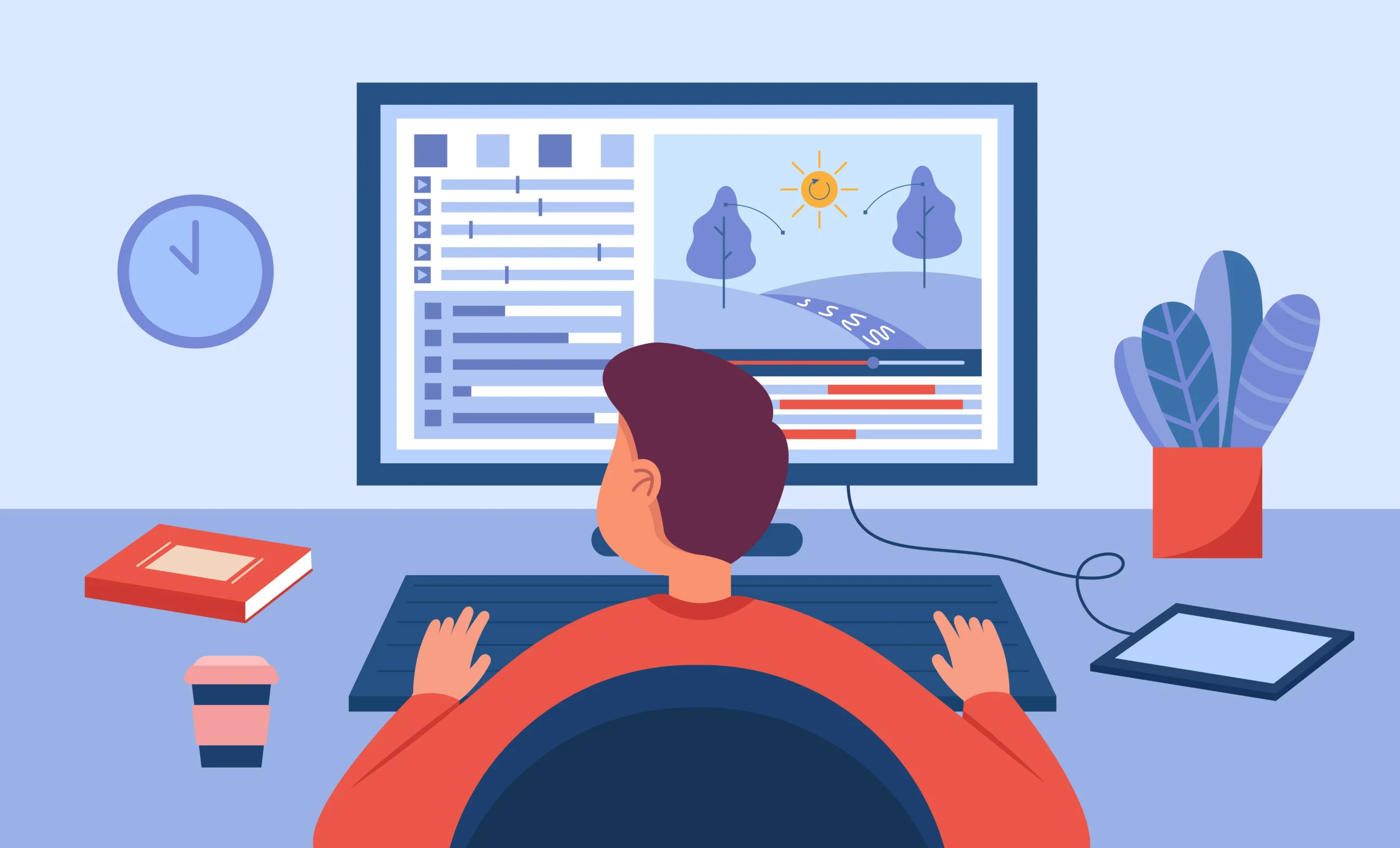 Advanced Workflow and Automation