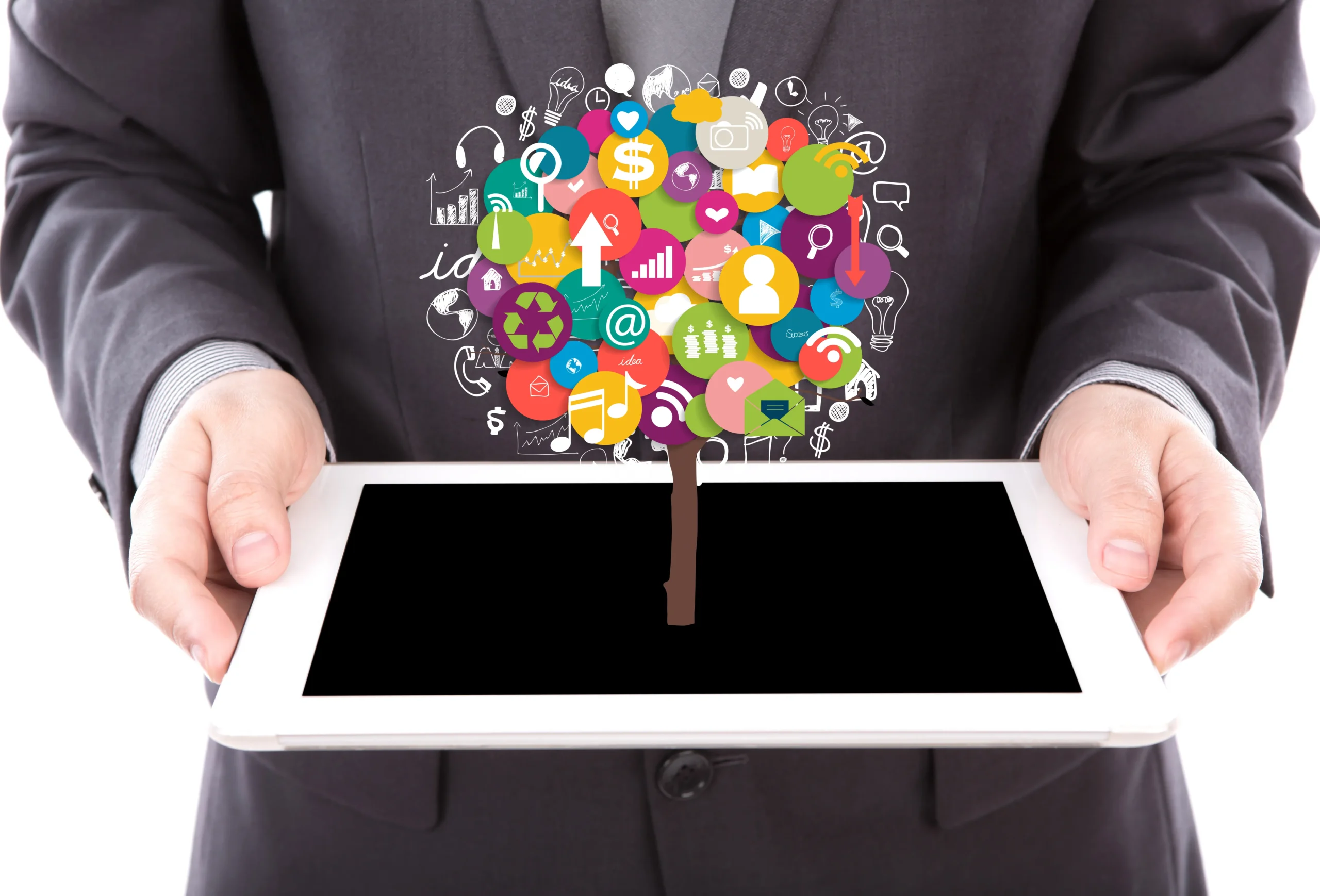 Interactive and Digital Media Design