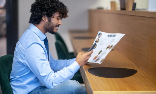 Career-Oriented Portfolio Development