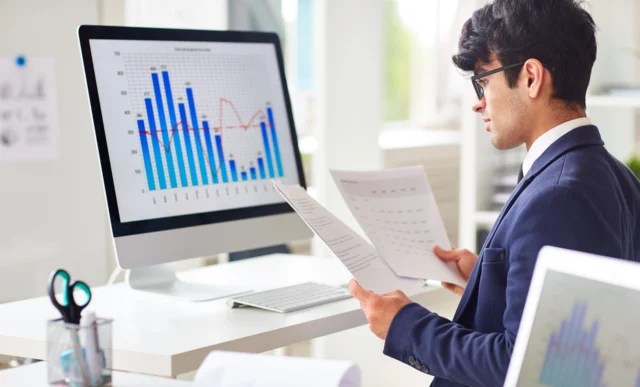 Advanced Analytics with Power BI