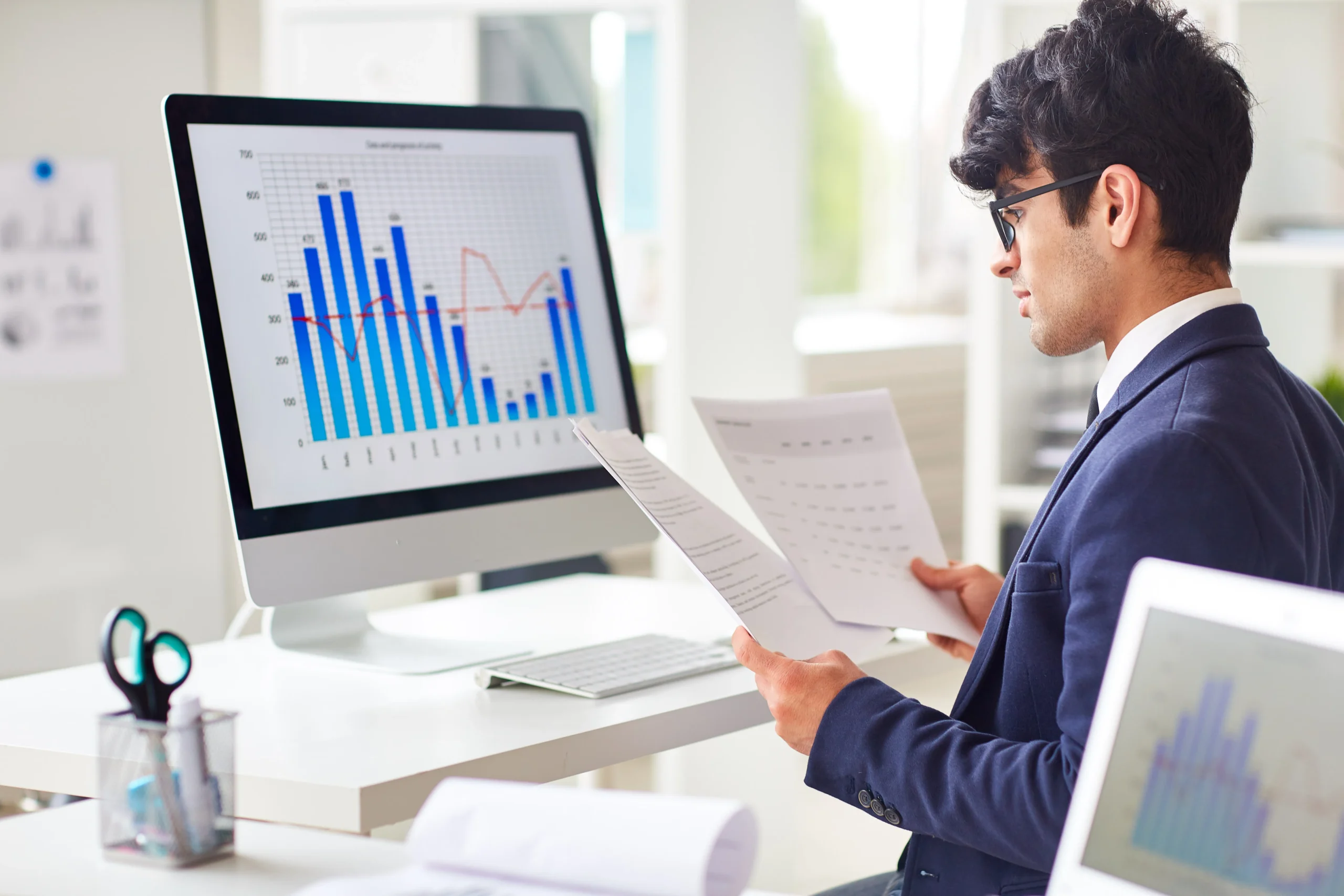 Advanced Analytics with Power BI