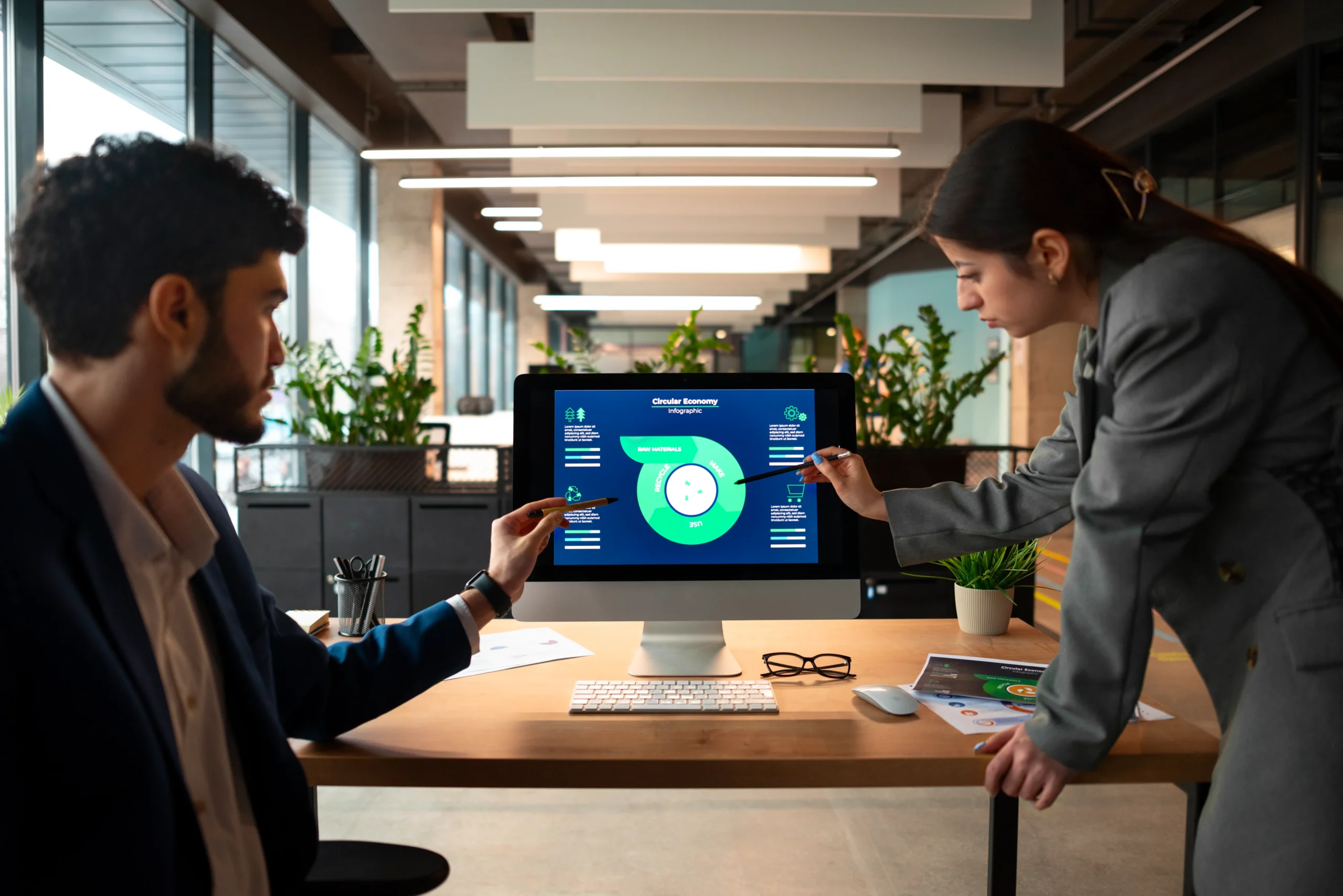 Power BI Security and Governance