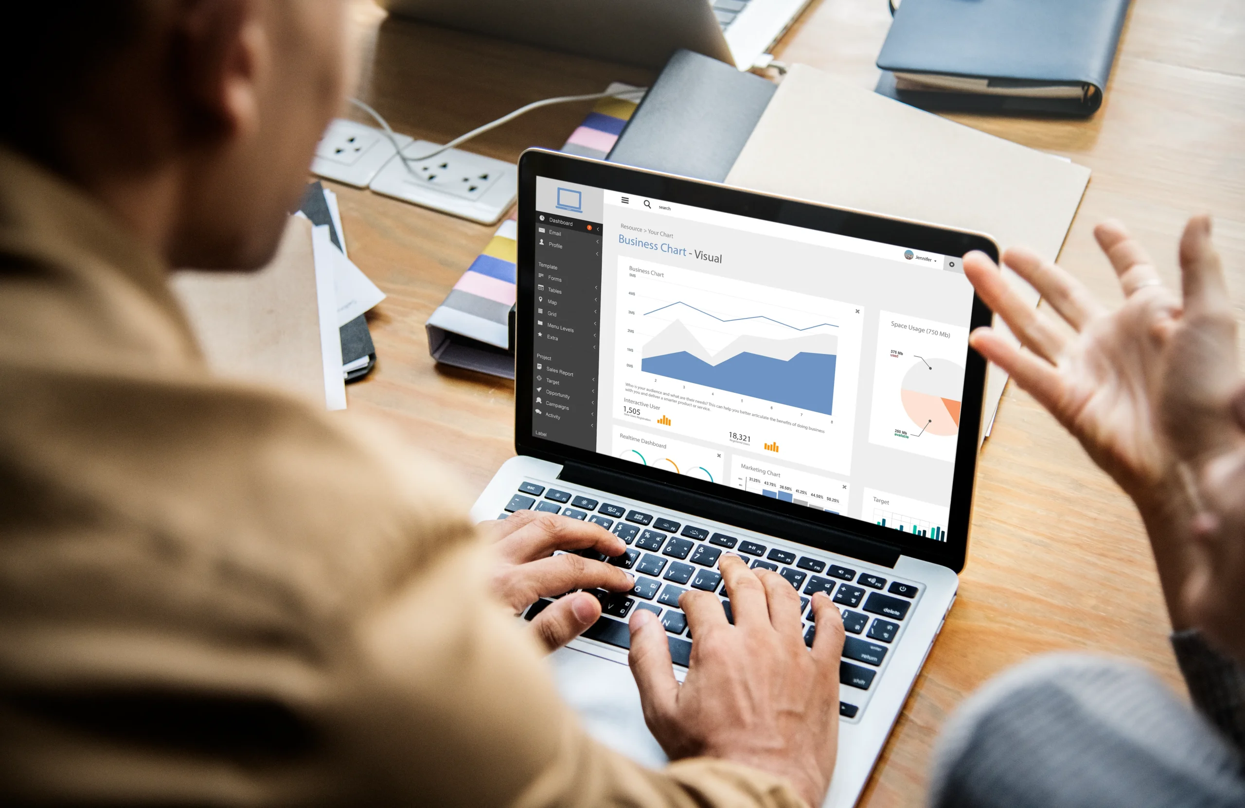 Data Modeling in Power BI
