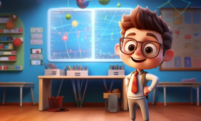 Interactive Content Creation