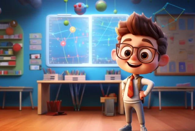 Interactive Content Creation