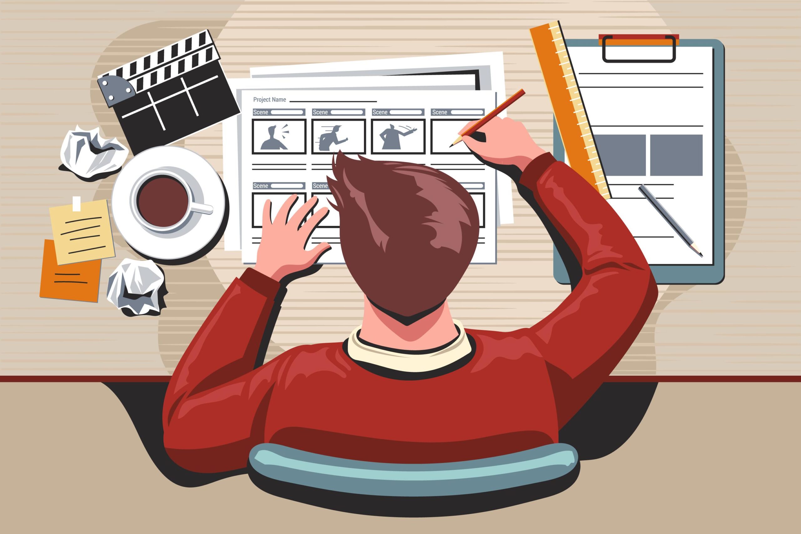 Content Creation and Strategy