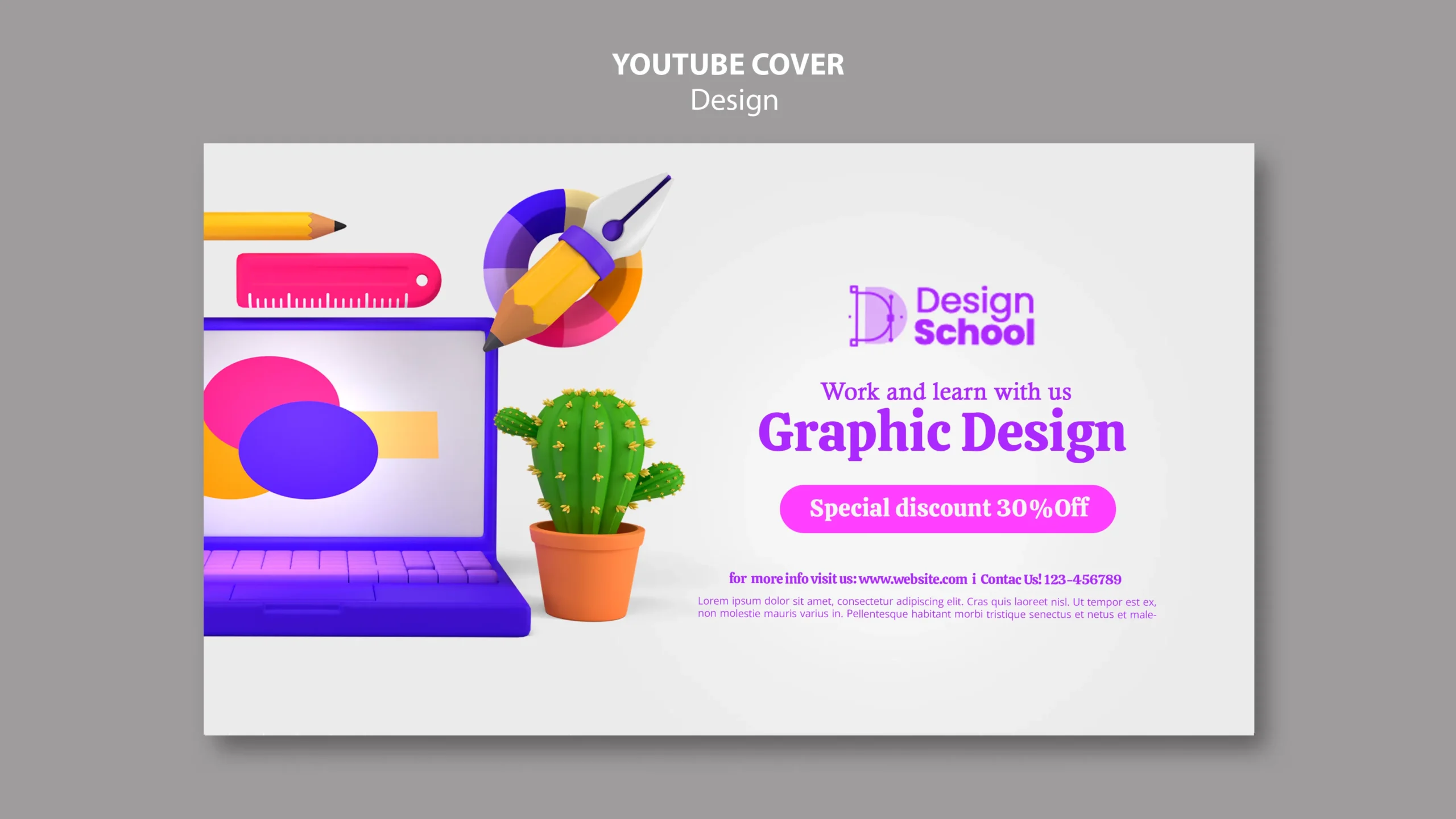 Graphic Design