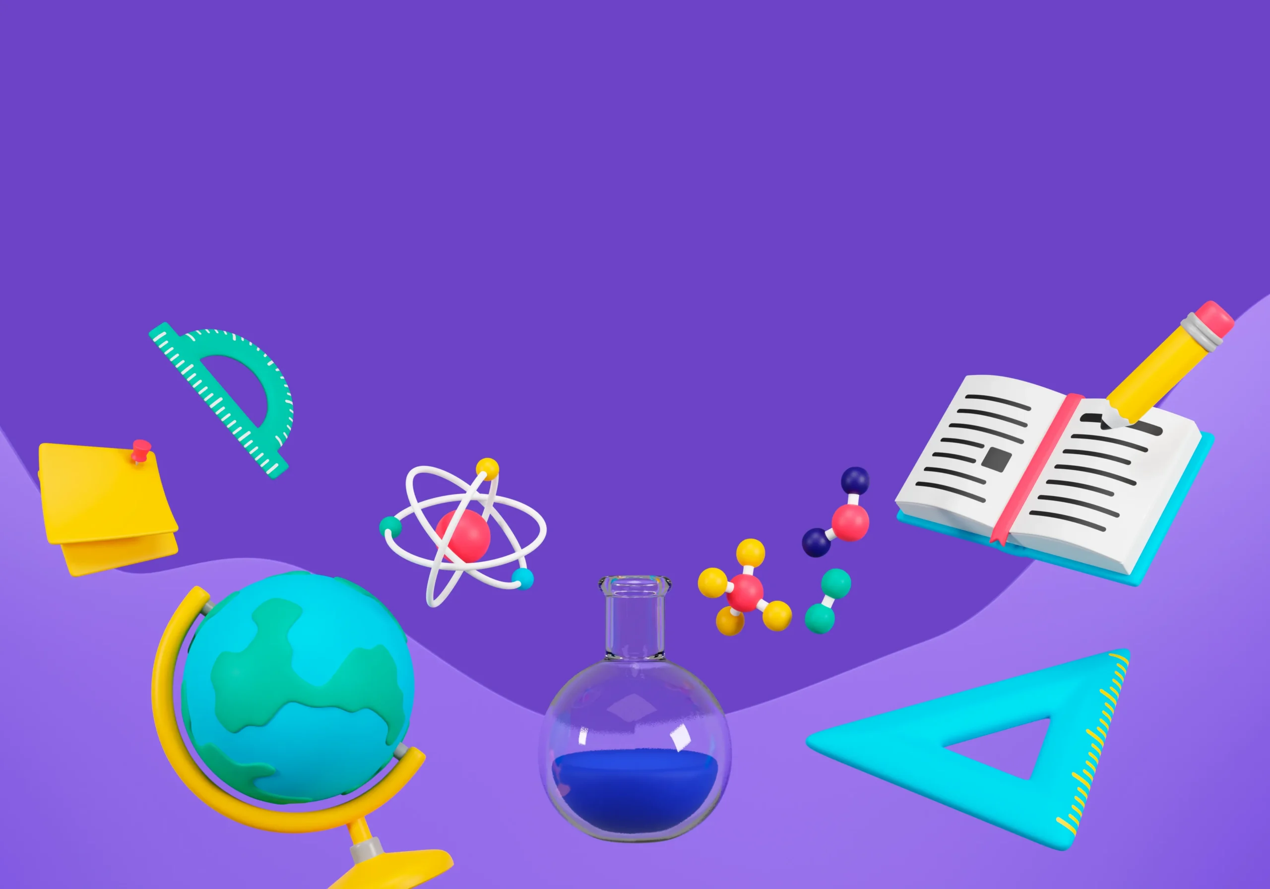 Animation and Physics