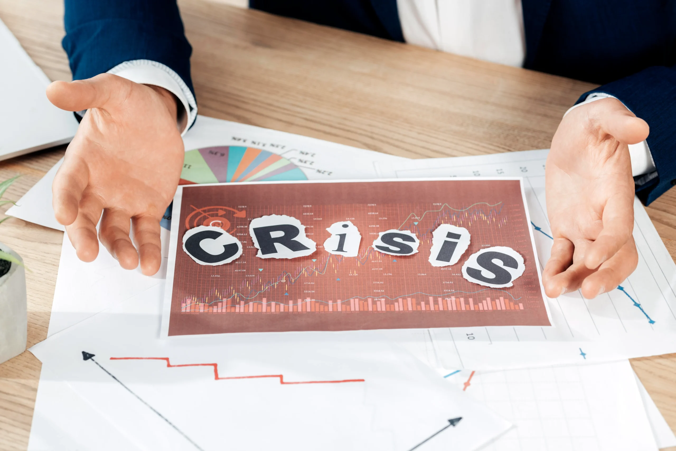 Crisis Management and Reputation Handling