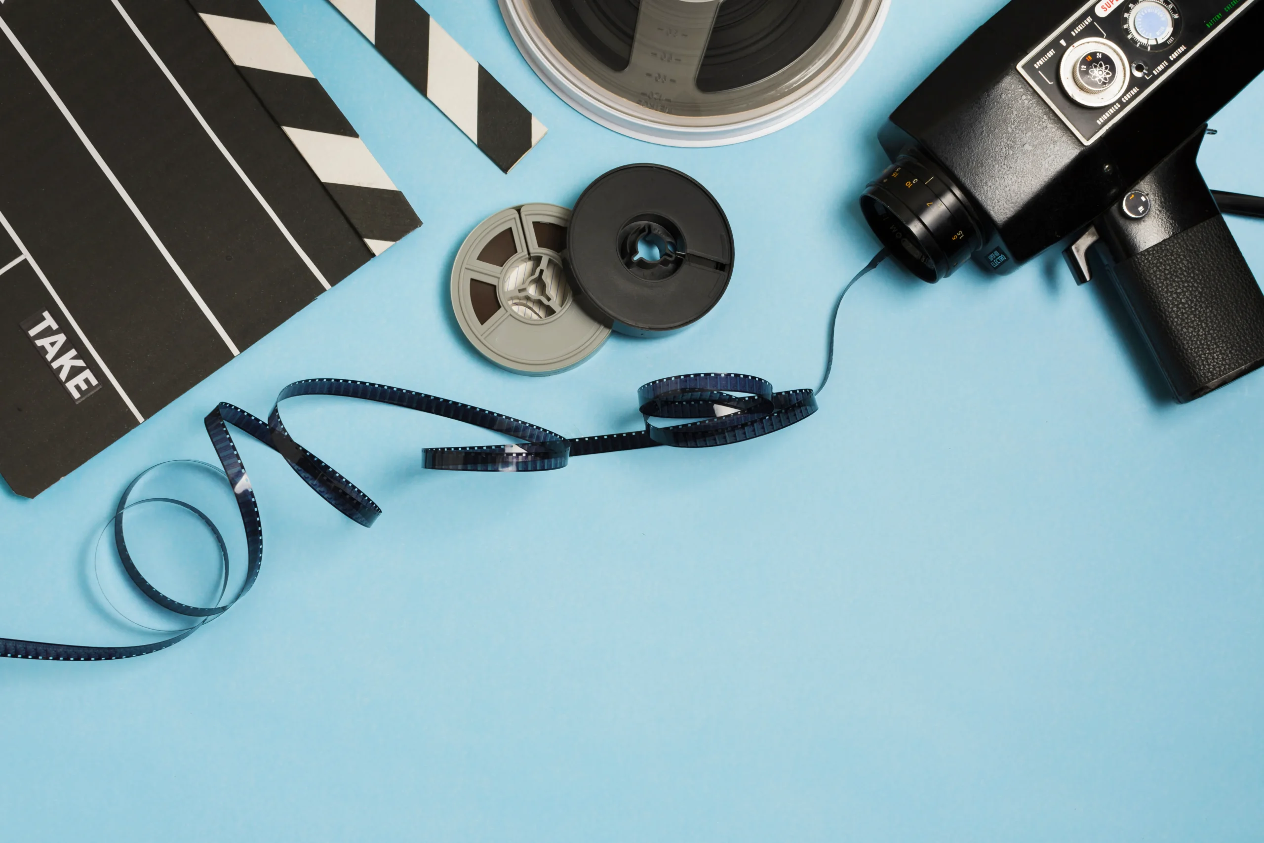 Video Editing Essentials