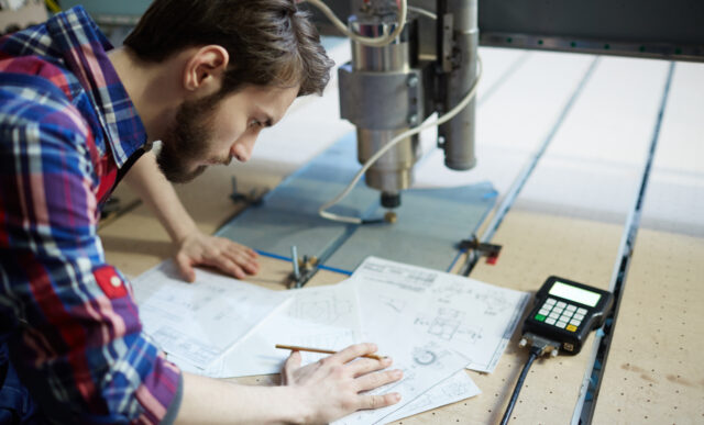 Interactive Content Creation