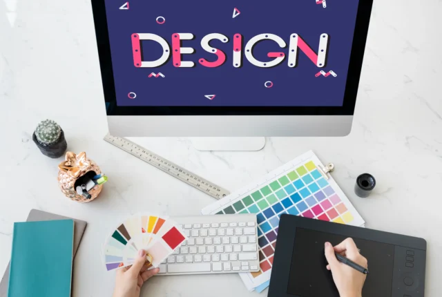 Graphic Design