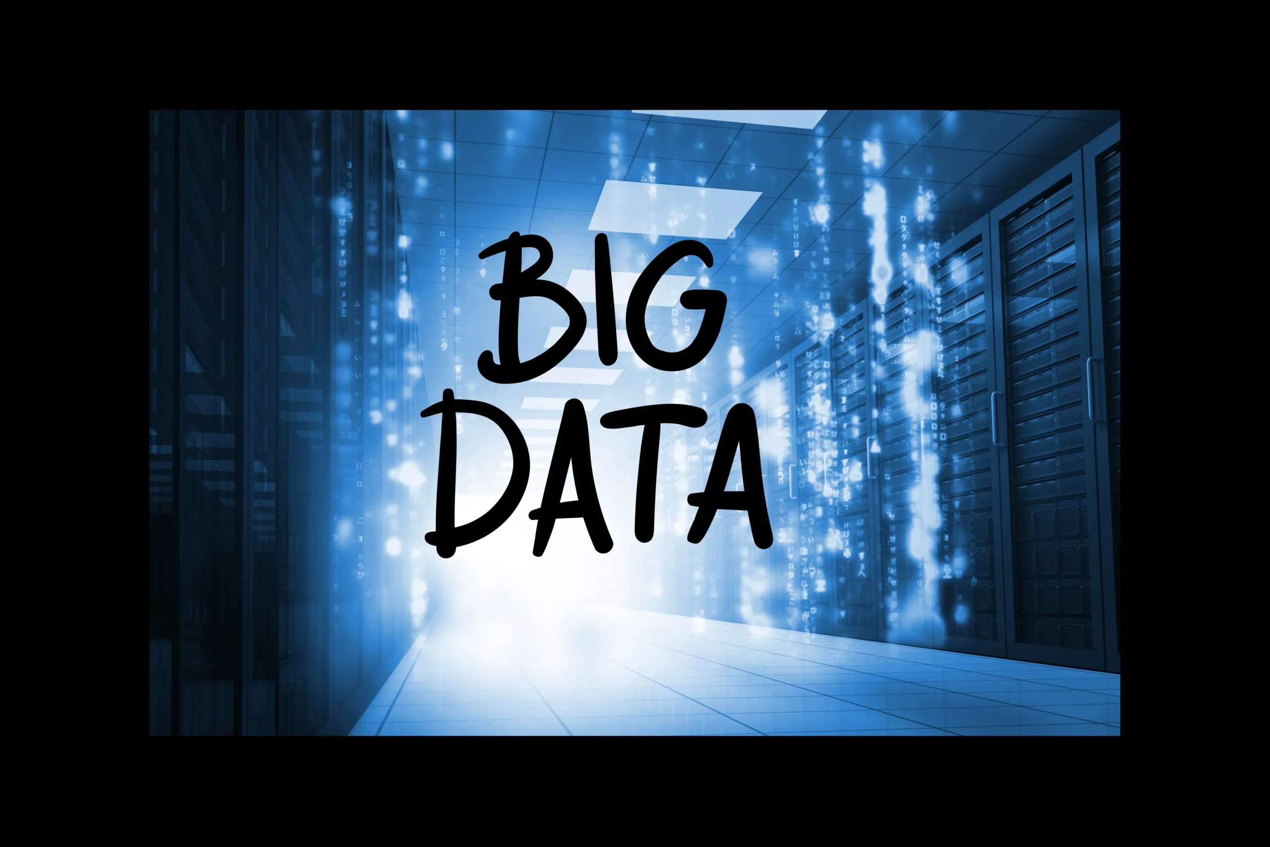Database Administration (DBA)