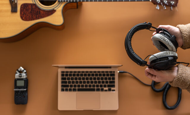 Advanced Workflow and Automation