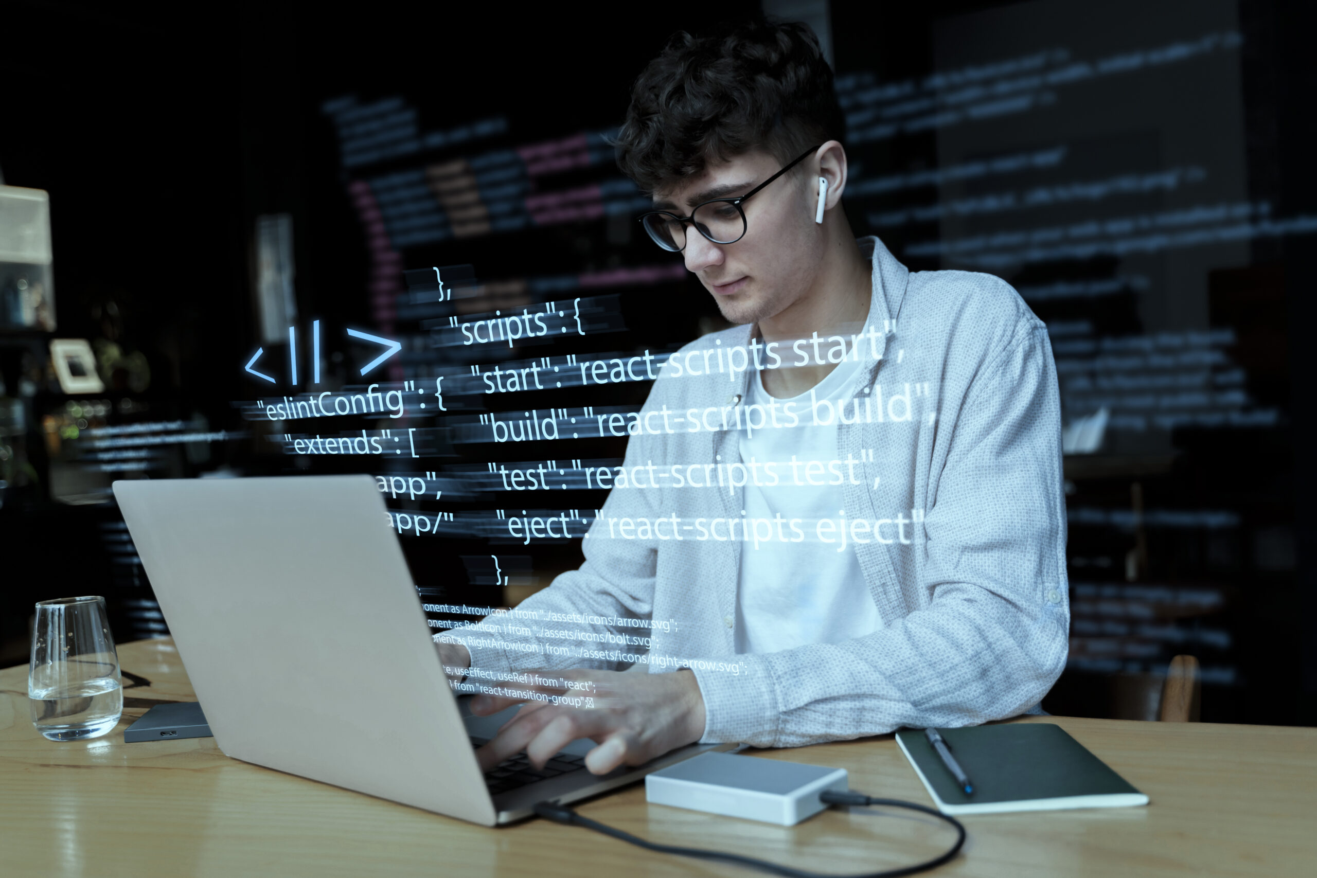 Version Control with Git and GitHub