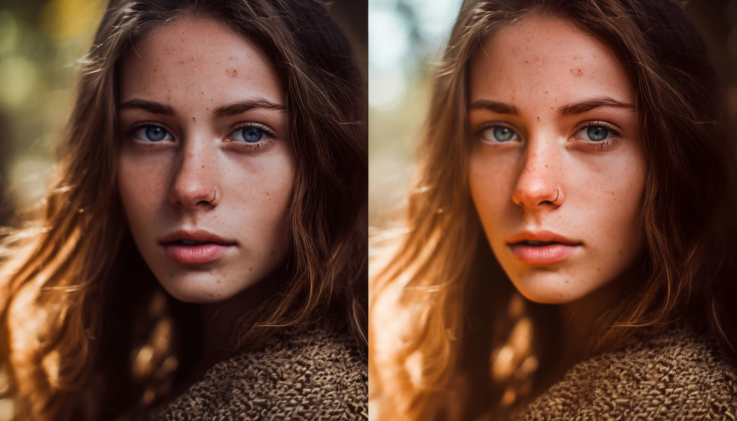 Color Grading and Correction