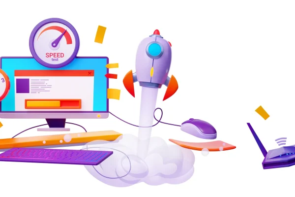 3D Simulation and Effects