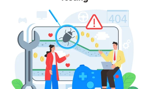 Game Testing and Quality Assurance