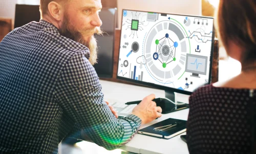 Advanced Workflow and Automation